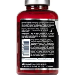 Lucovitaal Super Kurkuma X-tra Krachtig 90 capsules