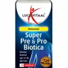 Lucovitaal Super Pre & Probiotica 120 Miljard Bacteriën 14 capsules