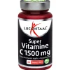Lucovitaal Super Vitamine C1500 Time Released 60 tabletten