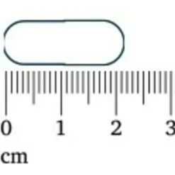 Lucovitaal Super Vitamine C 1000mg Vegan 60 Capsules