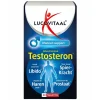 Lucovitaal Testosteron Mannen Support 30 tabletten