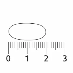 Lucovitaal Testosteron Mannen Support 30 tabletten