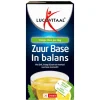 Lucovitaal Thee Zuur Base 20 stuks