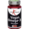Lucovitaal Vegan Omega-3 Microalgen 60 capsules