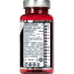 Lucovitaal Vitamine C 1000 100 tabletten