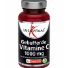 Lucovitaal Vitamine C Gebufferd 60 tabletten