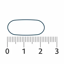 Lucovitaal Vitamine C Gebufferd 60 tabletten