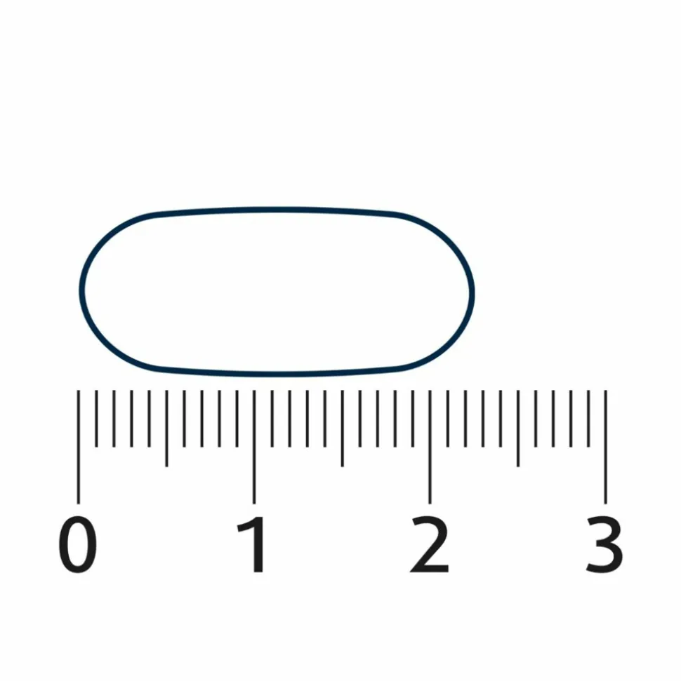 Lucovitaal Vitamine C Gebufferd 60 tabletten