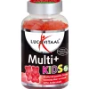 Lucovitaal Vitamine Gummies Multi+ Kids 60 gummies