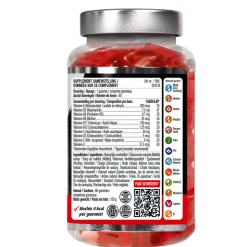 Lucovitaal Vitamine Gummies Multi+ Kids 60 gummies