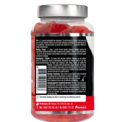 Lucovitaal Vitamine Gummies Multi+ A tot Z 60 Gummies