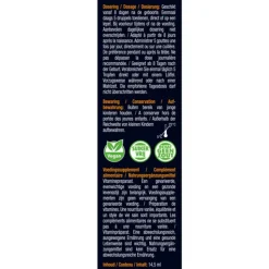 Lucovitaal Vitamine K1 & D3 Druppels Baby 14,5 ml