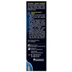 Lucovitaal Voetschimmel Zwemmerseczeem 30 ml