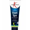 Lucovitaal Voetspa Peel & hydrateer 75 ml