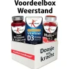 Lucovitaal Voordeelbox Weerstand 3 stuks