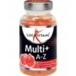 Lucovitaal Voordeelbox Weerstand 3 stuks