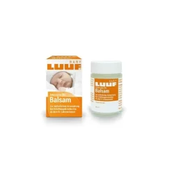 Luuf Balsem Baby 30 gr