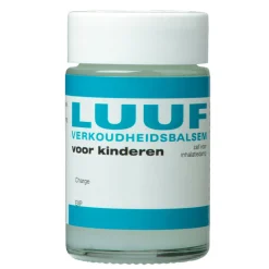 Luuf Balsem Kind 30 gr