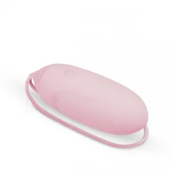 LUV EGG Oplaadbaar Vibrerend Eitje Roze