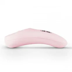 LUV EGG Oplaadbaar Vibrerend Eitje Roze