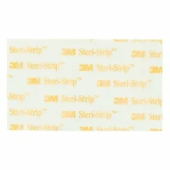 3M Steri-Strip Wondsluiting 6 stuks