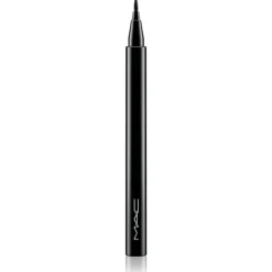 MAC Cosmetics Brushstroke 24H Liner Brushblack 0,67 gr