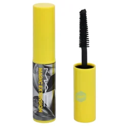 MAC Cosmetics Magic Extension Mascara Mini Extensive Black 5 ml