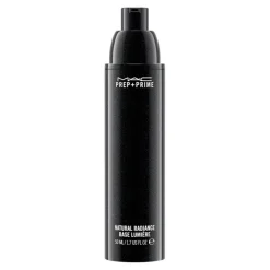 MAC Cosmetics Prep + Prime Natural Radiance Primer Radiant Pink 50 ml