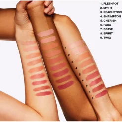 MAC Cosmetics Satin Lipstick Spirit 3 gr