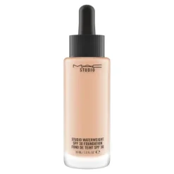 MAC Cosmetics Studio Waterweight Foundation SPF 30 NW20 30 ml