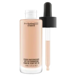 MAC Cosmetics Studio Waterweight Foundation SPF 30 NW20 30 ml