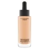 MAC Cosmetics Studio Waterweight Foundation SPF 30 NC35 30 ml