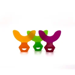 Machouyou Mondstuk 2-6 jaar Kiwi