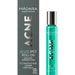 Madara Acne Acute Spot-Roller 8 ml