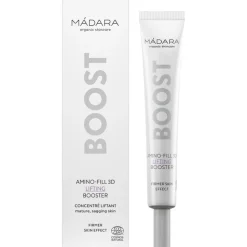 Madara Boost Amino-Fill 3d-Booster Voor Een Liftend Effect 25 ml