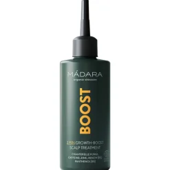 Madara Boost 3-Min Growth-Boost-Behandeling Voor De Hoofdhuid 100 ml