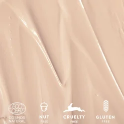 Madara City CC Hyaluronic Anti-Pollution CC-Crème SPF 15 Light 40 ml