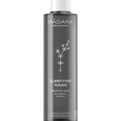 Madara Clarifying Toner Salicylzuur 200 ml