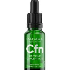 Madara Custom Actives Cafeïneconcentraat 17 ml