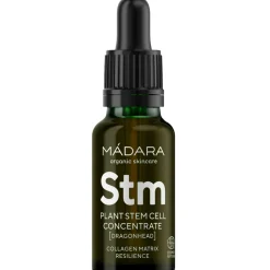 Madara Custom Actives Concentraat Van Plantaardige Stamcellen [Drakenkop] 17 ml