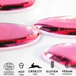 Madara Custom Actives Concentraat Van Plantaardige Stamcellen [Drakenkop] 17 ml