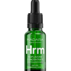 Madara Custom Actives Isoflavone Concentraat 17 ml