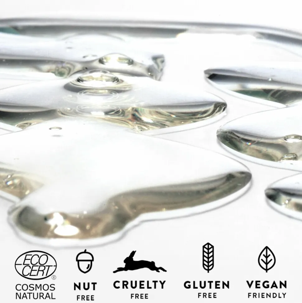 Madara Custom Actives Isoflavone Concentraat 17 ml