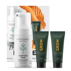 Madara Daily Heroes 3 Mini Essentials Set 3 stuks