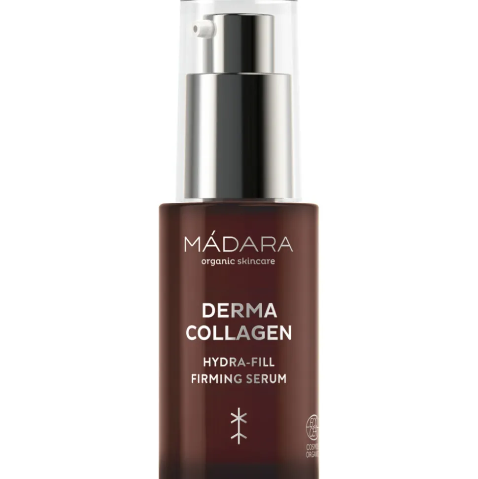Madara Derma Collagen Hydra-Fill Verstevigend Serum 30 ml
