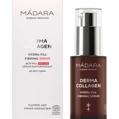 Madara Derma Collagen Hydra-Fill Verstevigend Serum 30 ml