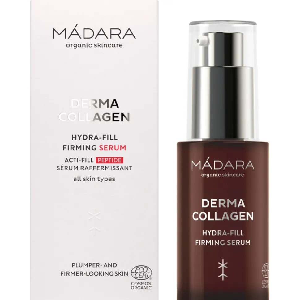 Madara Derma Collagen Hydra-Fill Verstevigend Serum 30 ml