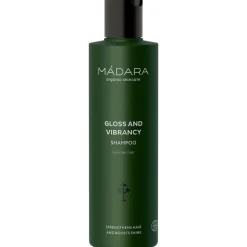 Madara Gloss & Vibrancy Shampoo 250 ml