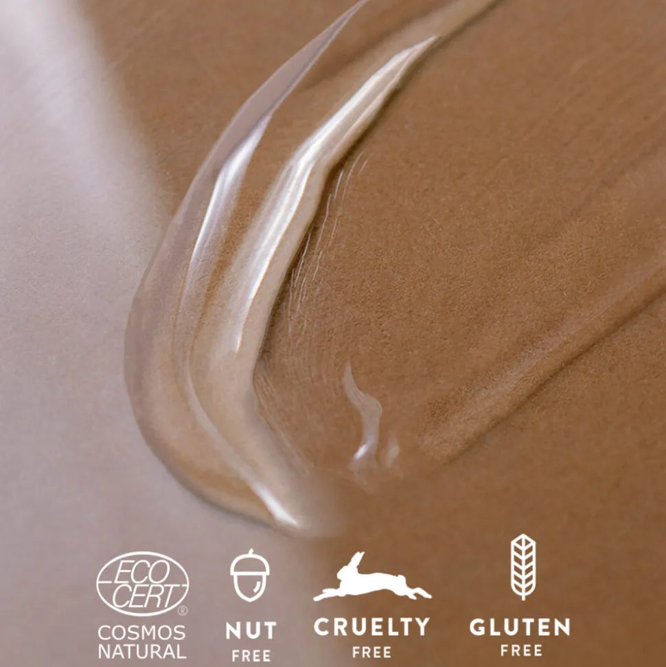 Madara Grow Volume Shampoo 250 ml