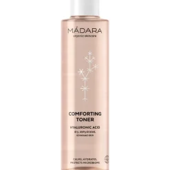 Madara Kalmerende Toner Hyaluronzuur 200 ml